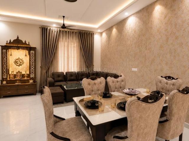 2 BHK Apartment in Daun Majra for resale Mohali. The reference number is 20928154