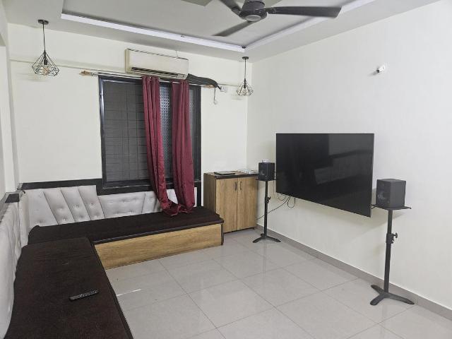 2 BHK Apartment in Daund for resale Pune. The reference number is 18570996