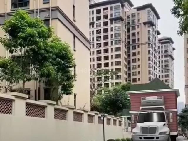 2 BHK Apartment in Dayanand Nagar for rent Gorakhpur. The reference number is 19768689