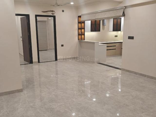 2 BHK Apartment in Dayal Bagh for resale Agra. The reference number is 19517681
