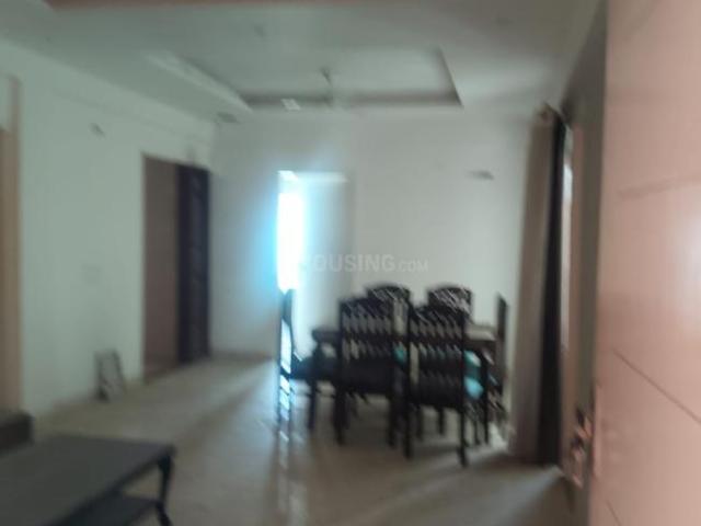 2 BHK Apartment in Dayal Bagh for resale Agra. The reference number is 19745283