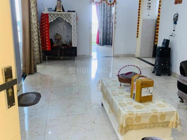 2 BHK Apartment in Dayal Bagh for resale Agra. The reference number is 19933846