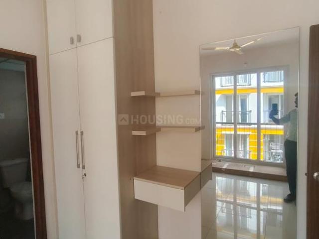 2 BHK Apartment in Dabolim for rent Goa. The reference number is 19649197