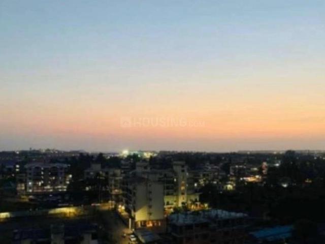 2 BHK Apartment in Dabolim for rent Goa. The reference number is 20708162