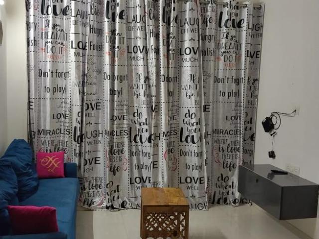 2 BHK Apartment in Dabolim for rent Goa. The reference number is 20848110