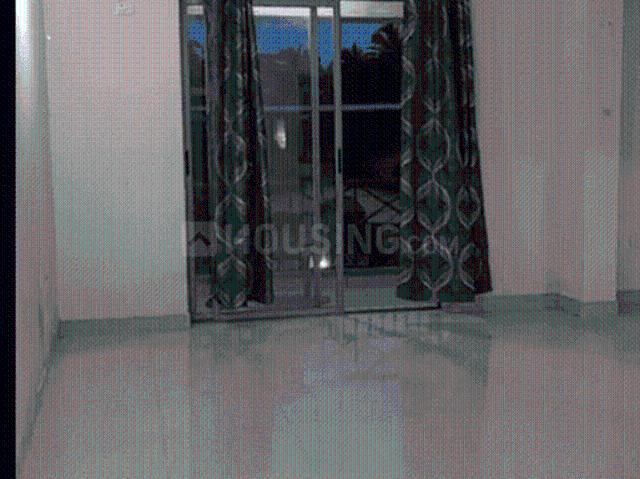 2 BHK Apartment in Dabolim for rent Goa. The reference number is 20886293