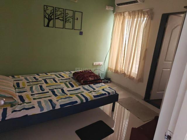 2 BHK Apartment in Dabolim for resale Goa. The reference number is 20944038