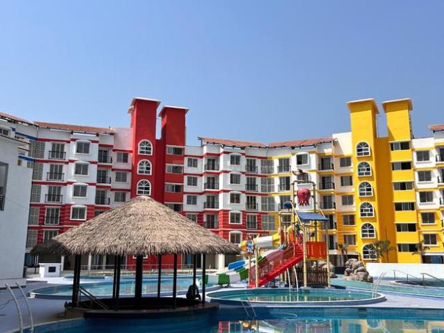 2 BHK Apartment in Dabolim for resale South Goa. The reference number is 17351692
