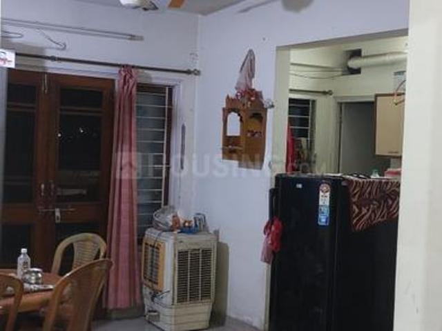 2 BHK Apartment in Dadabadi for rent Kota. The reference number is 14517375