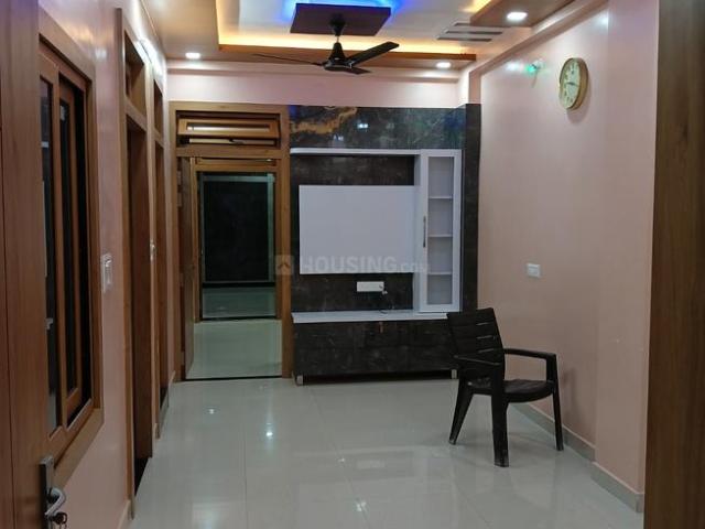 2 BHK Apartment in Dadabadi for rent Kota. The reference number is 15440011