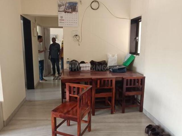 2 BHK Apartment in Dadar East for rent Mumbai. The reference number is 18032310