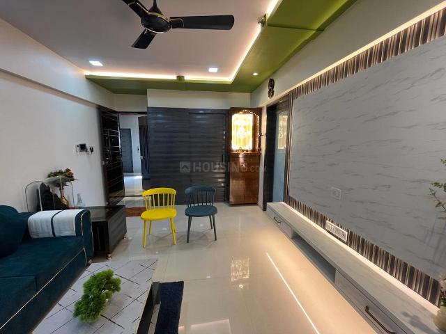 2 BHK Apartment in Dadar East for rent Mumbai. The reference number is 19027745