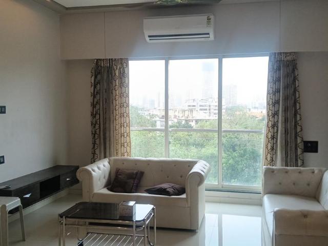 2 BHK Apartment in Dadar East for rent Mumbai. The reference number is 20658599