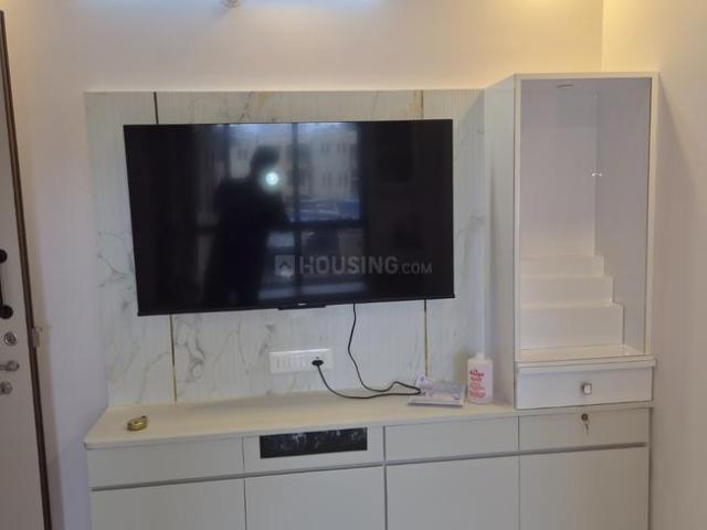 2 BHK Apartment in Dadar East for rent Mumbai. The reference number is 20802242