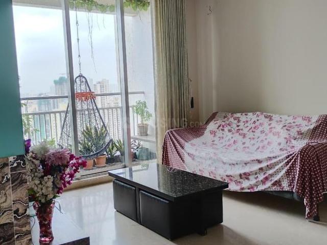 2 BHK Apartment in Dadar East for rent Mumbai. The reference number is 20876855