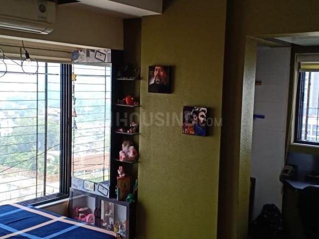 2 BHK Apartment in Dadar East for resale Mumbai. The reference number is 13564353