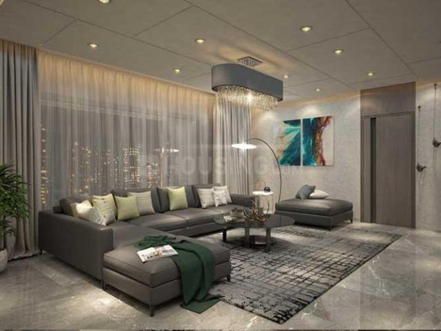 2 BHK Apartment in Dadar East for resale Mumbai. The reference number is 15618088