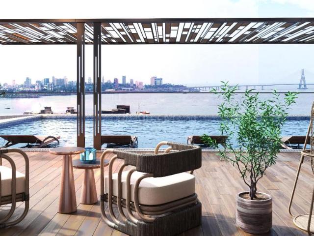 2 BHK Apartment in Dadar East for resale Mumbai. The reference number is 15922675