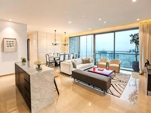 2 BHK Apartment in Dadar East for resale Mumbai. The reference number is 19405775