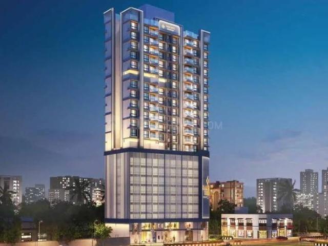 2 BHK Apartment in Dadar East for resale Mumbai. The reference number is 19769673