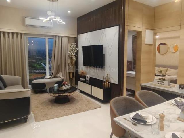 2 BHK Apartment in Dadar East for resale Mumbai. The reference number is 19965755