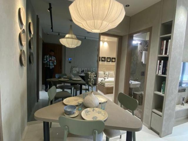 2 BHK Apartment in Dadar East for resale Mumbai. The reference number is 19994642