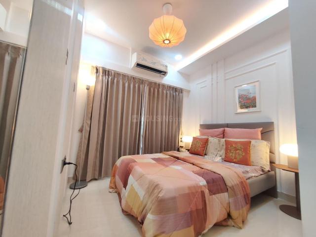 2 BHK Apartment in Dadar East for resale Mumbai. The reference number is 20061898