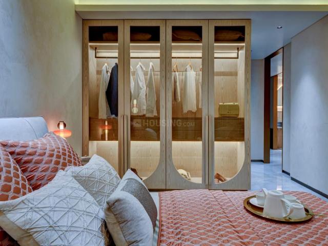 2 BHK Apartment in Dadar East for resale Mumbai. The reference number is 20075161