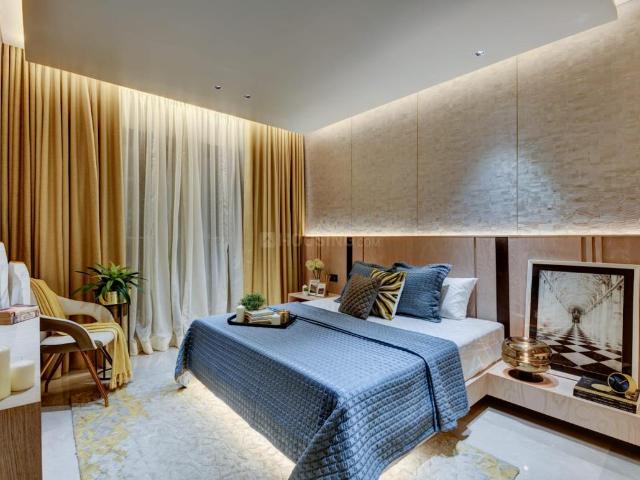 2 BHK Apartment in Dadar East for resale Mumbai. The reference number is 20075226