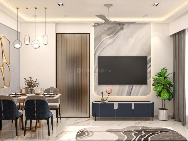 2 BHK Apartment in Dadar East for resale Mumbai. The reference number is 20006691