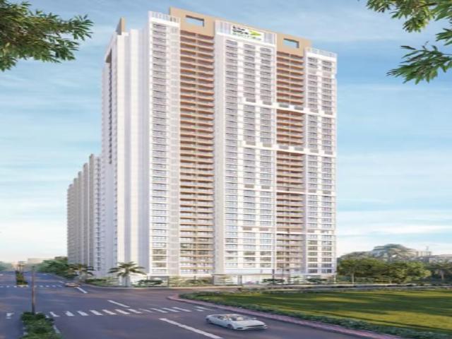 2 BHK Apartment in Dadar East for resale Mumbai. The reference number is 20031947
