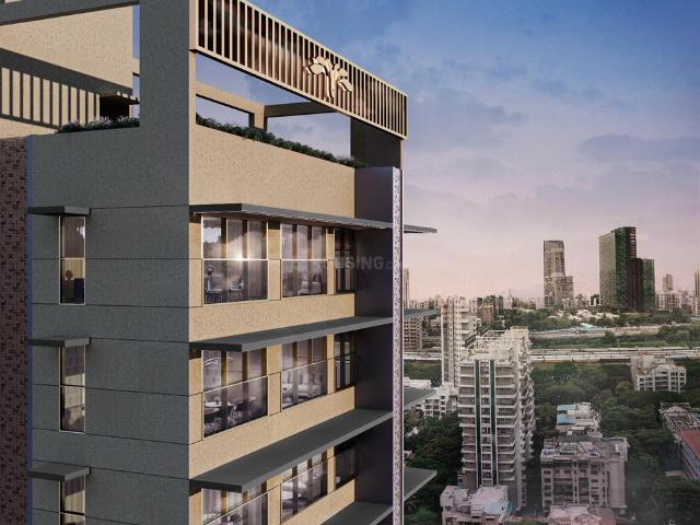 2 BHK Apartment in Dadar East for resale Mumbai. The reference number is 20240304