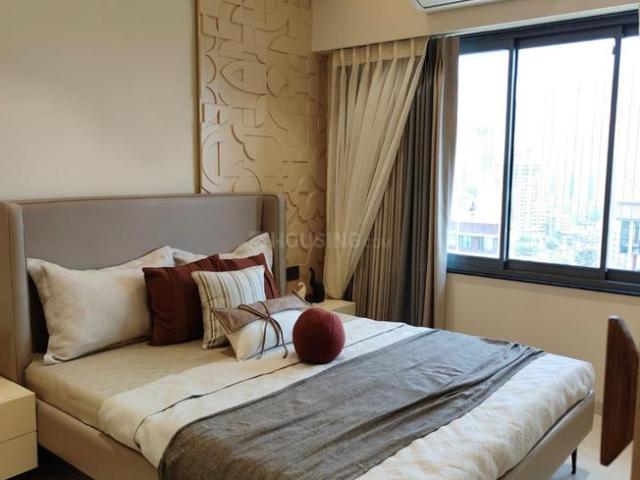 2 BHK Apartment in Dadar East for resale Mumbai. The reference number is 20251189