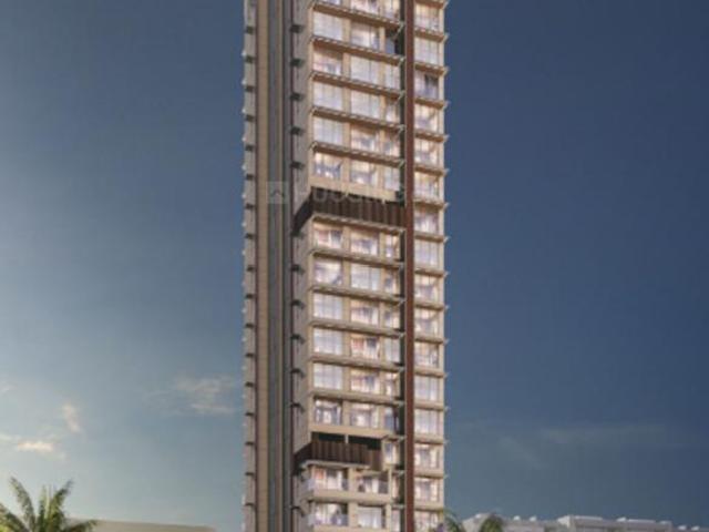 2 BHK Apartment in Dadar East for resale Mumbai. The reference number is 20493648