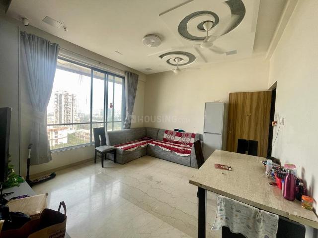 2 BHK Apartment in Dadar East for resale Mumbai. The reference number is 20819854