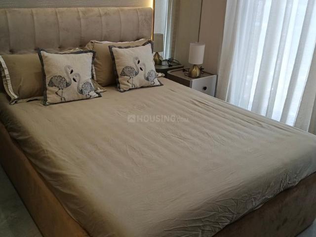 2 BHK Apartment in Dadar East for resale Mumbai. The reference number is 20947887