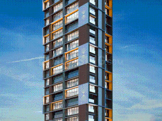 2 BHK Apartment in Dadar East for resale Mumbai. The reference number is 19382527