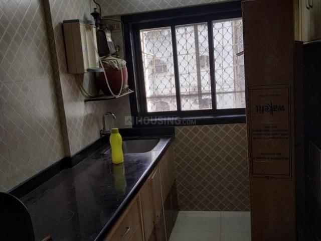 2 BHK Apartment in Dadar West for rent Mumbai. The reference number is 19059262