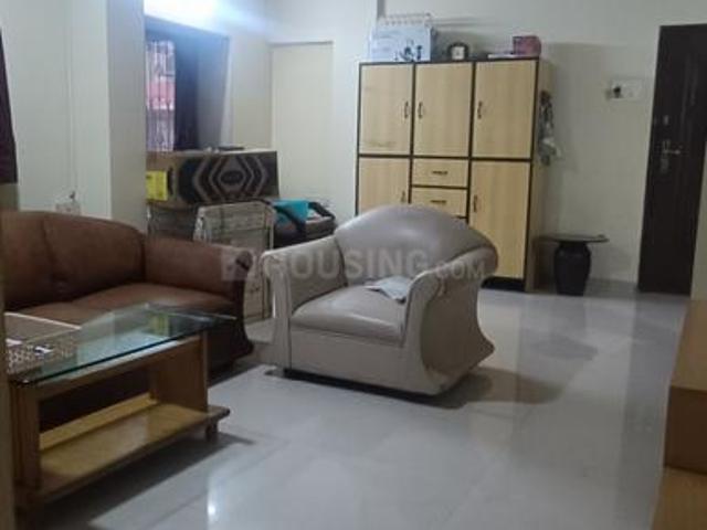 2 BHK Apartment in Dadar West for rent Mumbai. The reference number is 19265341