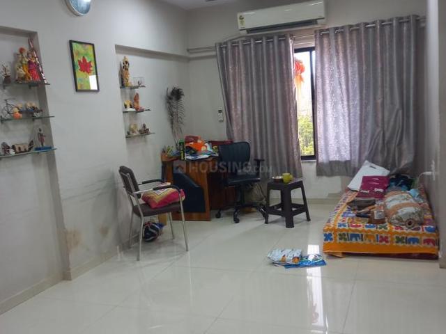 2 BHK Apartment in Dadar West for rent Mumbai. The reference number is 20406734