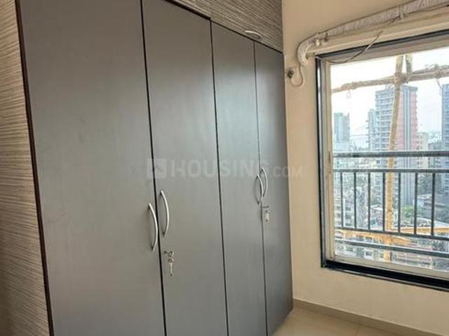 2 BHK Apartment in Dadar West for rent Mumbai. The reference number is 20489521