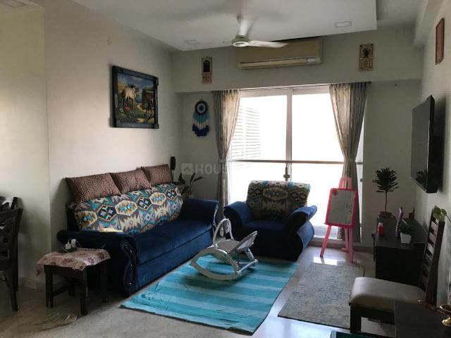 2 BHK Apartment in Dadar West for rent Mumbai. The reference number is 20621648