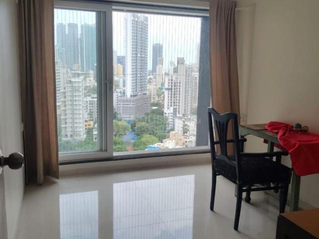 2 BHK Apartment in Dadar West for rent Mumbai. The reference number is 20684646