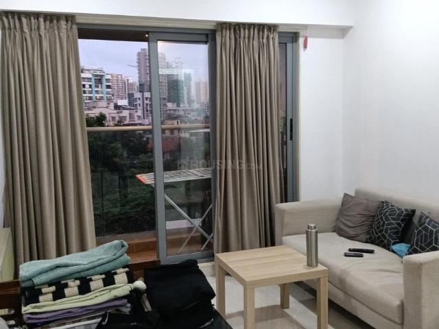 2 BHK Apartment in Dadar West for rent Mumbai. The reference number is 20691455