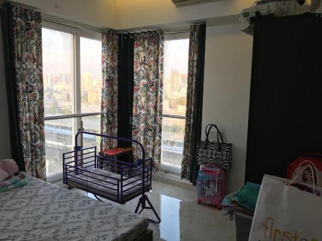 2 BHK Apartment in Dadar West for rent Mumbai. The reference number is 20175181