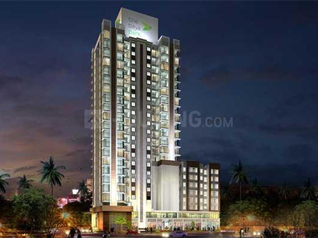 2 BHK Apartment in Dadar West for resale Mumbai. The reference number is 13916026