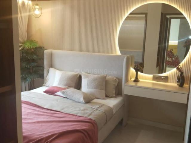 2 BHK Apartment in Dadar West for resale Mumbai. The reference number is 15116374