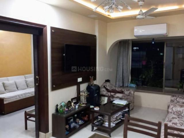 2 BHK Apartment in Dadar West for resale Mumbai South. The reference number is 15966537