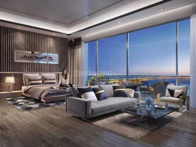 2 BHK Apartment in Dadar West for resale Mumbai. The reference number is 16517936