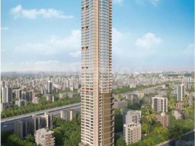 2 BHK Apartment in Dadar West for resale Mumbai. The reference number is 16835557
